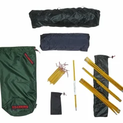 ROGEN 2 - Kuppelzelt 2-Personen-Zelte|Kuppelzelte