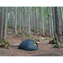 ROGEN 2 - Kuppelzelt 2-Personen-Zelte|Kuppelzelte