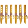 Hilleberg Zeltzubehör^SNOW &  SAND PEG, 31 CM (6 STK) - Zeltheringe