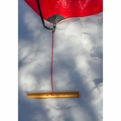 Hilleberg Zeltzubehör^SNOW &  SAND PEG, 31 CM (6 STK) - Zeltheringe