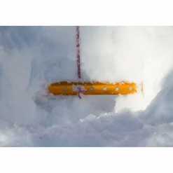 Hilleberg Zeltzubehör^SNOW &  SAND PEG, 31 CM (6 STK) - Zeltheringe