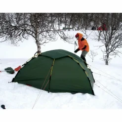 Sale SOULO - Kuppelzelt 1-Personen-Zelte|Winterzelte