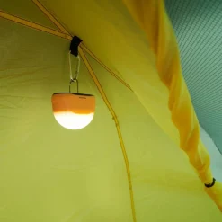 Hilleberg 1-Personen-Zelte|Winterzelte^SOULO BL - Einpersonenzelt