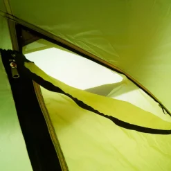 Hilleberg 1-Personen-Zelte|Winterzelte^SOULO BL - Einpersonenzelt