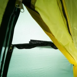 Hilleberg 1-Personen-Zelte|Winterzelte^SOULO BL - Einpersonenzelt