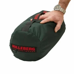 Hilleberg 1-Personen-Zelte|Winterzelte^SOULO BL - Einpersonenzelt