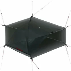 Hilleberg 1-Personen-Zelte|Winterzelte^SOULO BL - Einpersonenzelt