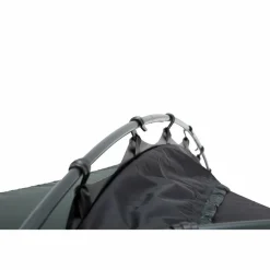 Outlet STAIKA - Kuppelzelt 2-Personen-Zelte|Winterzelte