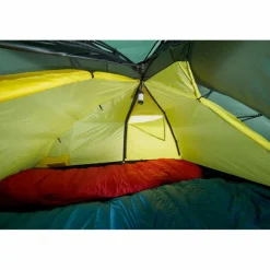 Outlet STAIKA - Kuppelzelt 2-Personen-Zelte|Winterzelte