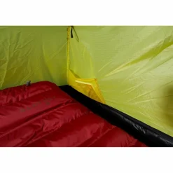 Outlet STAIKA - Kuppelzelt 2-Personen-Zelte|Winterzelte