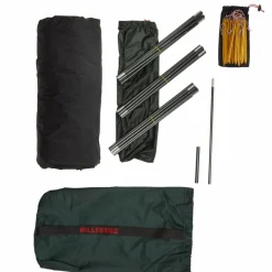 Outlet STAIKA - Kuppelzelt 2-Personen-Zelte|Winterzelte