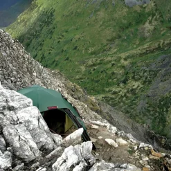 Outlet STAIKA - Kuppelzelt 2-Personen-Zelte|Winterzelte