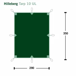 Clearance TARP 10 UL - Tarp Tarps