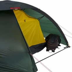 Hilleberg 1-Personen-Zelte|Winterzelte^UNNA - Einpersonenzelt
