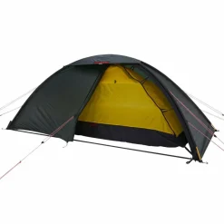 Hilleberg 1-Personen-Zelte|Winterzelte^UNNA - Einpersonenzelt