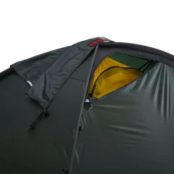 Hilleberg 1-Personen-Zelte|Winterzelte^UNNA - Einpersonenzelt