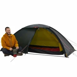 Hilleberg 1-Personen-Zelte|Winterzelte^UNNA - Einpersonenzelt