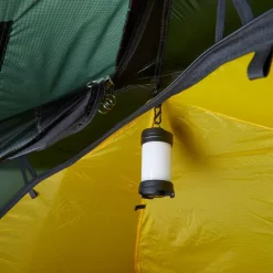 Hilleberg 1-Personen-Zelte|Winterzelte^UNNA - Einpersonenzelt