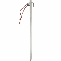 New X-PEG, 30 CM (10 STK) - Zeltheringe Zeltzubehör