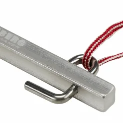 New X-PEG, 30 CM (10 STK) - Zeltheringe Zeltzubehör