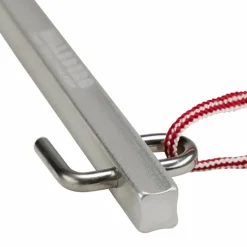 New X-PEG, 30 CM (10 STK) - Zeltheringe Zeltzubehör