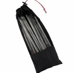 New X-PEG, 30 CM (10 STK) - Zeltheringe Zeltzubehör