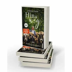 Online HIN UND WEG Outdoor-Sachbücher Und Naturwissen