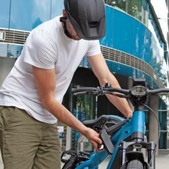 Hiplok Fahrradschlösser^D1000 - Fahrradschloss