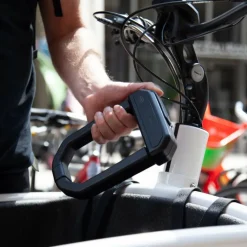 Hiplok Fahrradschlösser^D1000 - Fahrradschloss