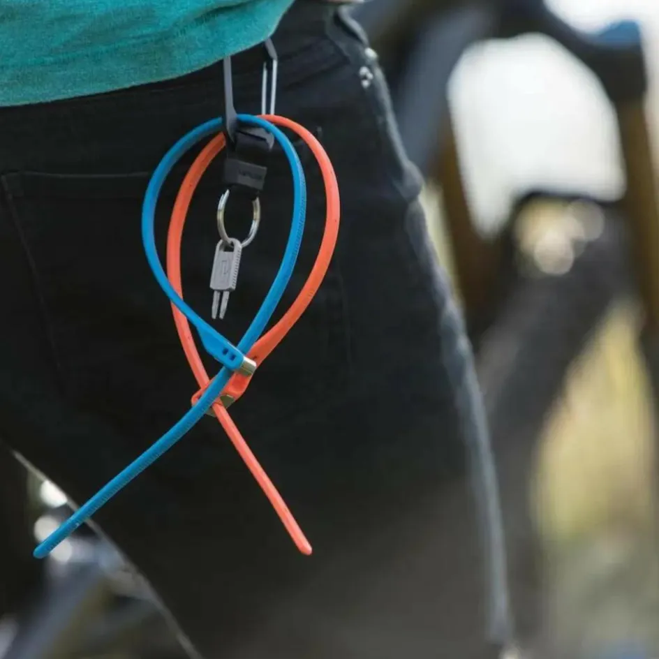 Hiplok Sicherheitsausrüstung|Fahrradschlösser^Z LOK Unisex - Fahrradschloss