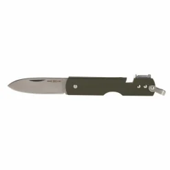 Outlet JAPANESE ARMY PEN KNIFE CAN OPENER - Klappmesser Klappmesser