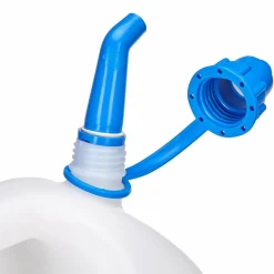 Hünersdorff Trinkflaschen|Campingtöpfe Und Campinggeschirr^WEITHALSKANISTER - Wasserkanister