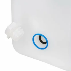 Hünersdorff Trinkflaschen|Campingtöpfe Und Campinggeschirr^WEITHALSKANISTER - Wasserkanister