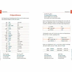 Clearance HOCHARABISCH - WORT FÜR WORT - Sprachführer Sprachführer