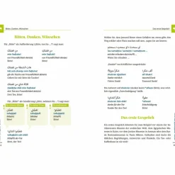 Clearance HOCHARABISCH - WORT FÜR WORT - Sprachführer Sprachführer