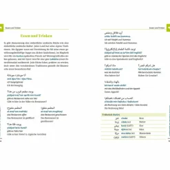 Clearance HOCHARABISCH - WORT FÜR WORT - Sprachführer Sprachführer