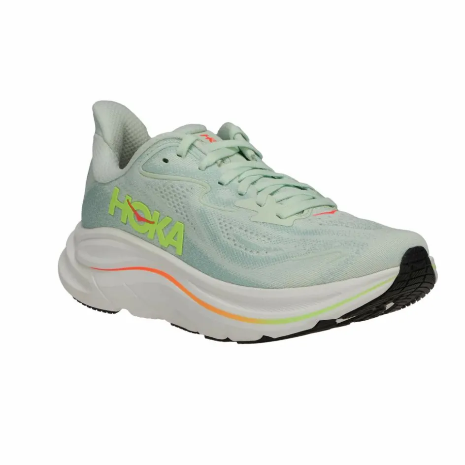 Damen Hoka Laufschuhe^CLIFTON 10 Damen - Laufschuhe