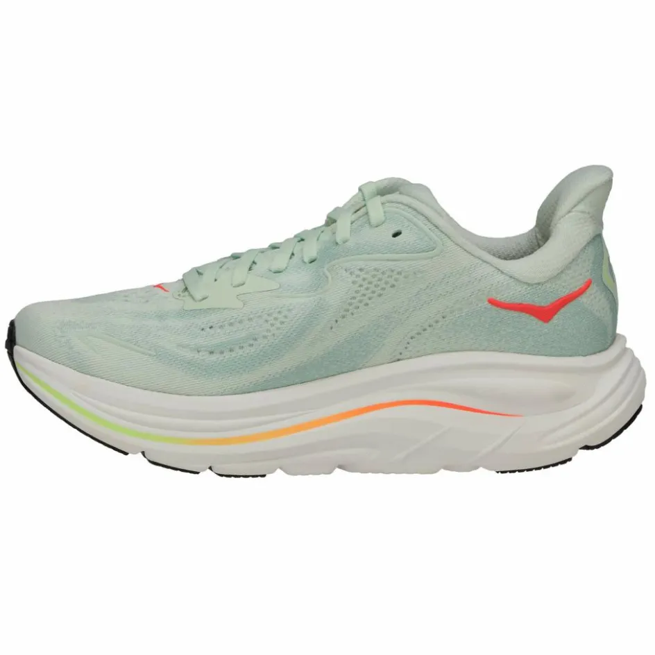 Damen Hoka Laufschuhe^CLIFTON 10 Damen - Laufschuhe