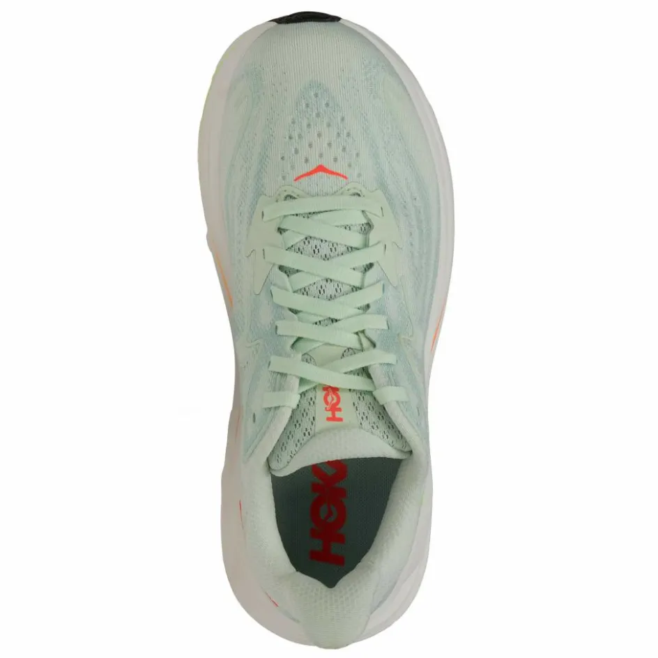 Damen Hoka Laufschuhe^CLIFTON 10 Damen - Laufschuhe