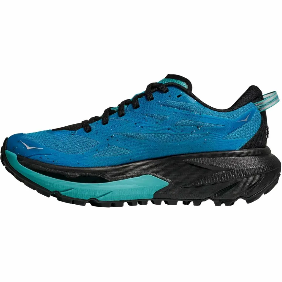 Damen Hoka Trailrunningschuhe^W MAFATE 5 Damen - Trailrunningschuhe