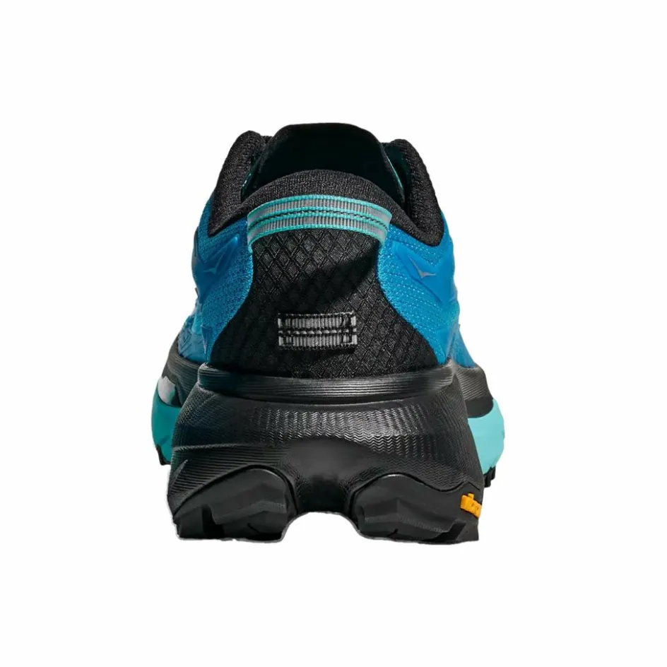 Damen Hoka Trailrunningschuhe^W MAFATE 5 Damen - Trailrunningschuhe