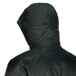 Herren Houdini Outdoorjacken^M'S DUNFRI PARKA Herren - Isolationsjacke