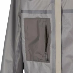 Herren Houdini Outdoorjacken^M'S ONE PARKA II Herren - Hardshelljacke