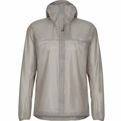 Herren Houdini Outdoorjacken^M'S THE ORANGE JACKET Herren - Hardshelljacke