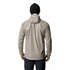 Herren Houdini Outdoorjacken^M'S THE ORANGE JACKET Herren - Hardshelljacke