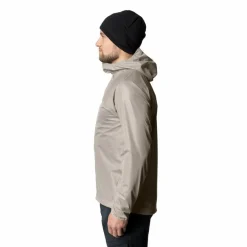 Herren Houdini Outdoorjacken^M'S THE ORANGE JACKET Herren - Hardshelljacke