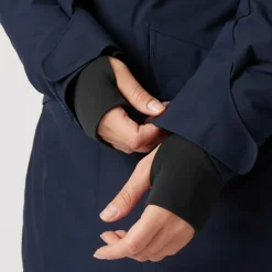 Damen Houdini Outdoorjacken^W'S FALL IN PARKA Damen - Wintermantel