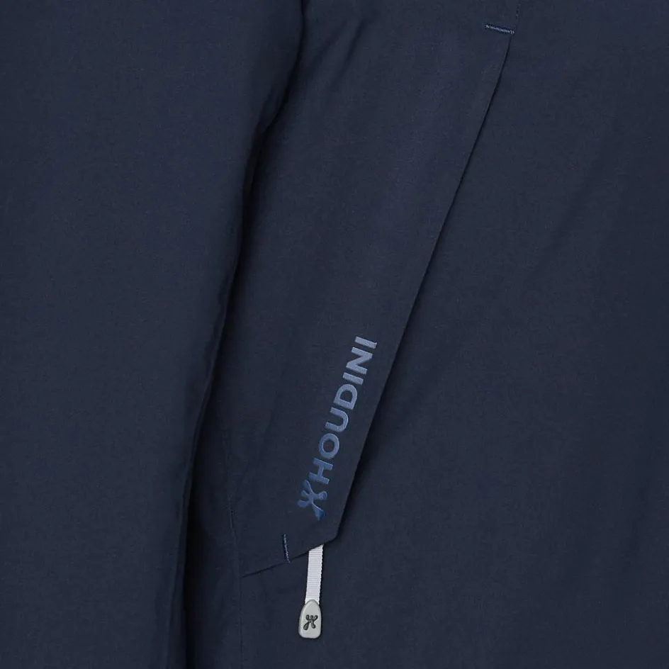 Damen Houdini Outdoorjacken^W'S FALL IN PARKA Damen - Wintermantel