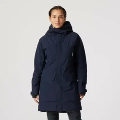 Damen Houdini Outdoorjacken^W'S FALL IN PARKA Damen - Wintermantel