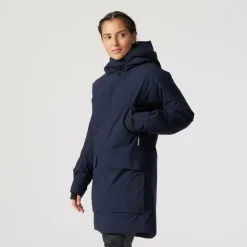 Damen Houdini Outdoorjacken^W'S FALL IN PARKA Damen - Wintermantel